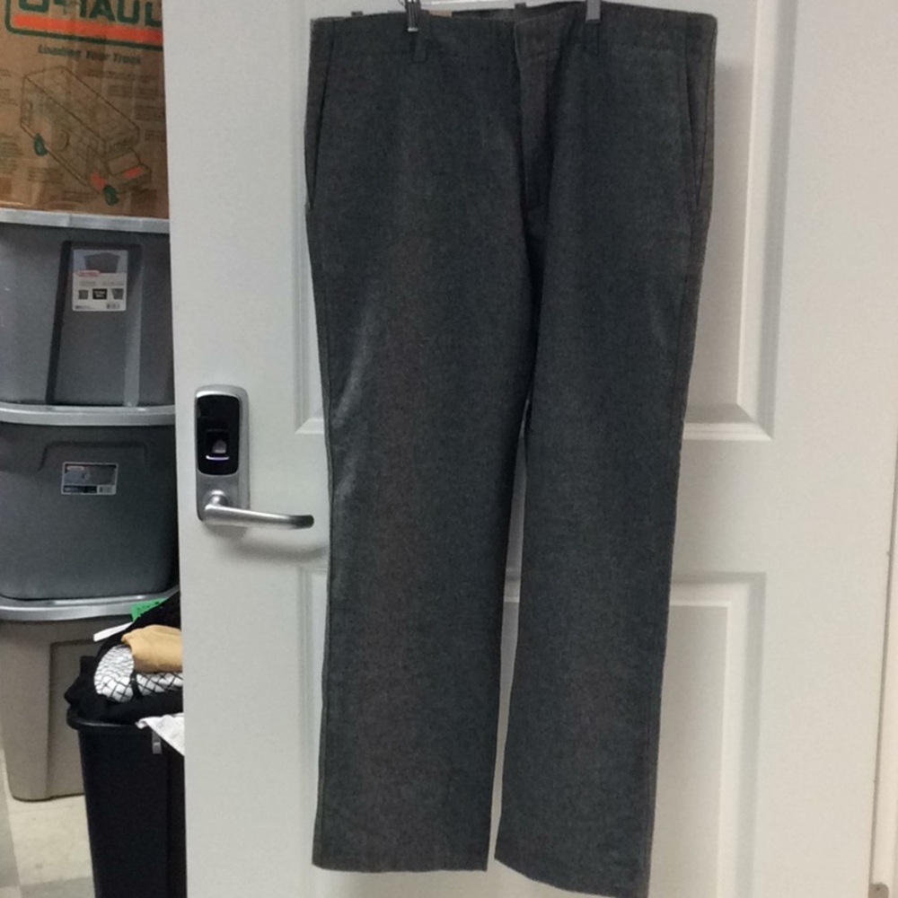 Banana Republic Men’s slacks